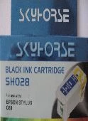 Epson kaseta brez gobice SH028, sh028,028,epson,cx3200